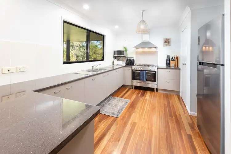 Fifth view of Homely house listing, 60 Postmans Crossing Road, Buxton QLD 4660