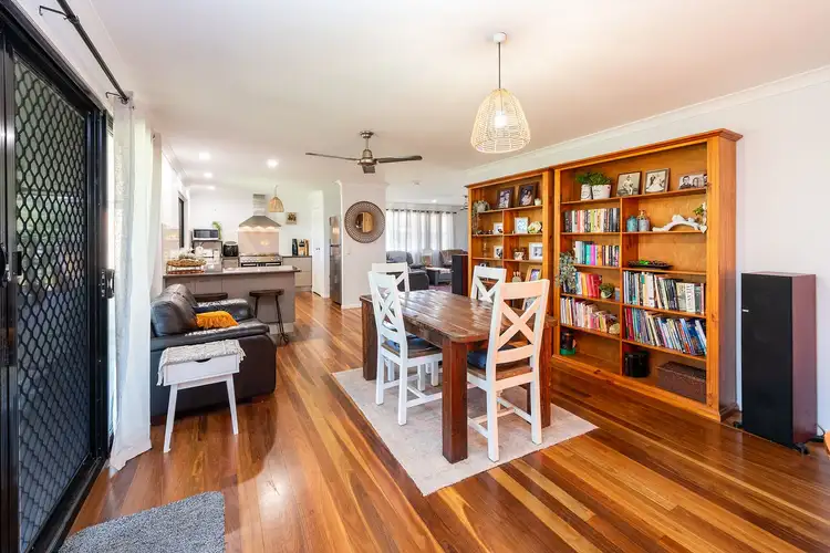 Sixth view of Homely house listing, 60 Postmans Crossing Road, Buxton QLD 4660