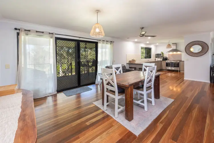 Seventh view of Homely house listing, 60 Postmans Crossing Road, Buxton QLD 4660