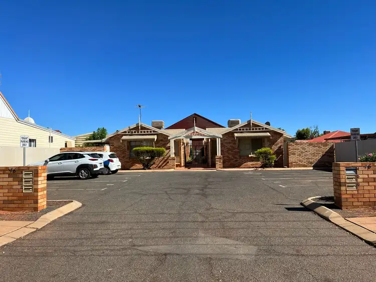 1/46 Moran Street, Boulder WA 6432