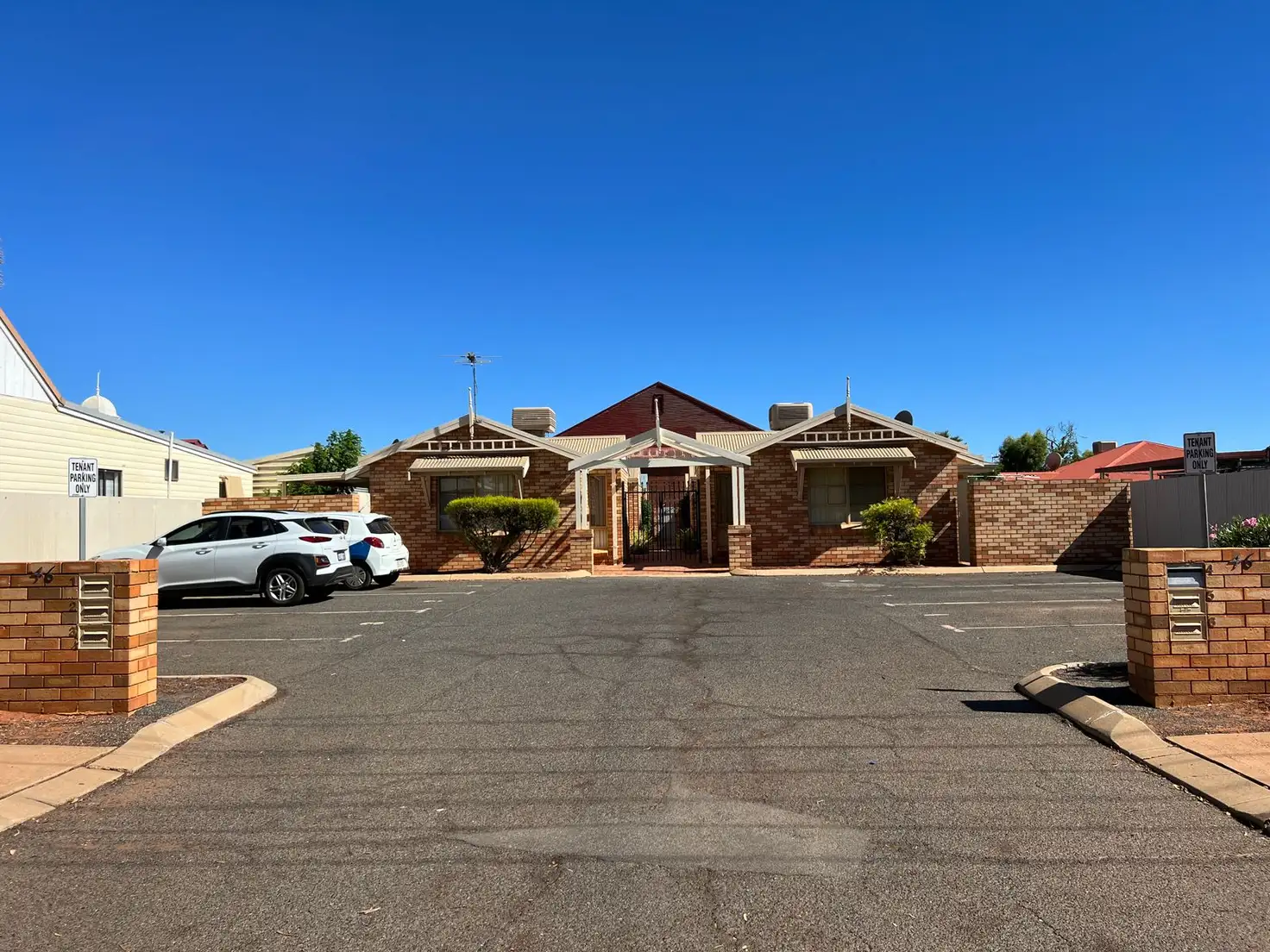 Main view of Homely unit listing, 1/46 Moran Street, Boulder WA 6432