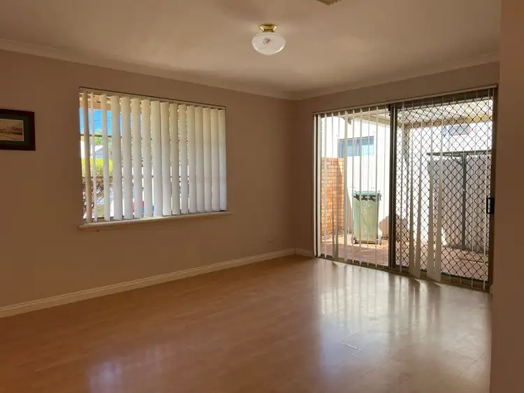 Second view of Homely unit listing, 1/46 Moran Street, Boulder WA 6432