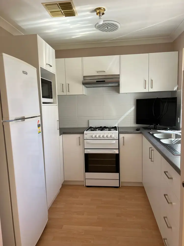 Fourth view of Homely unit listing, 1/46 Moran Street, Boulder WA 6432