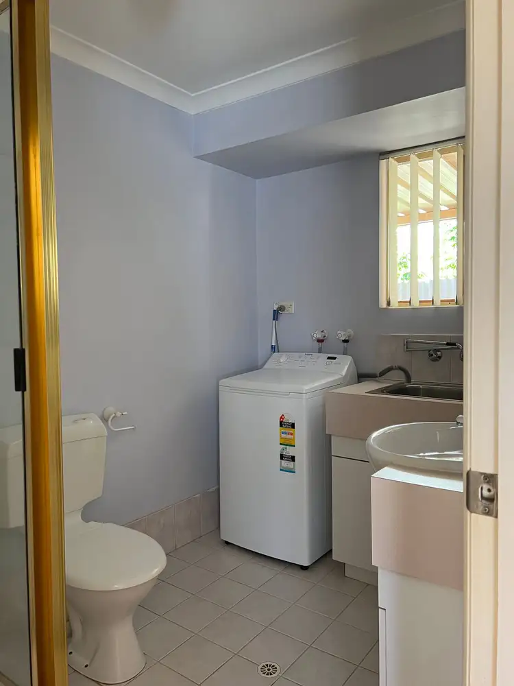 Fifth view of Homely unit listing, 1/46 Moran Street, Boulder WA 6432