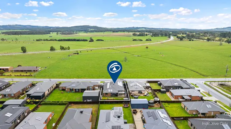 Second view of Homely house listing, 20 Bonds Road, Yinnar VIC 3869