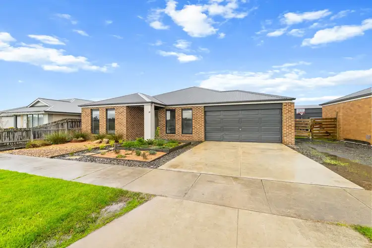 Third view of Homely house listing, 20 Bonds Road, Yinnar VIC 3869