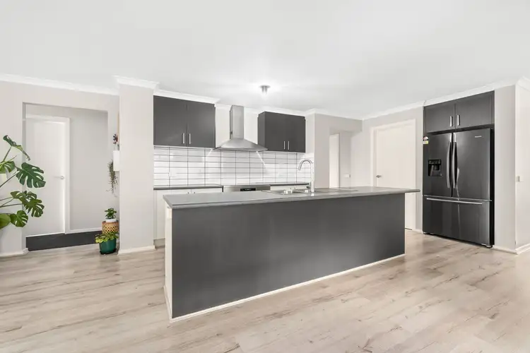 Fourth view of Homely house listing, 20 Bonds Road, Yinnar VIC 3869