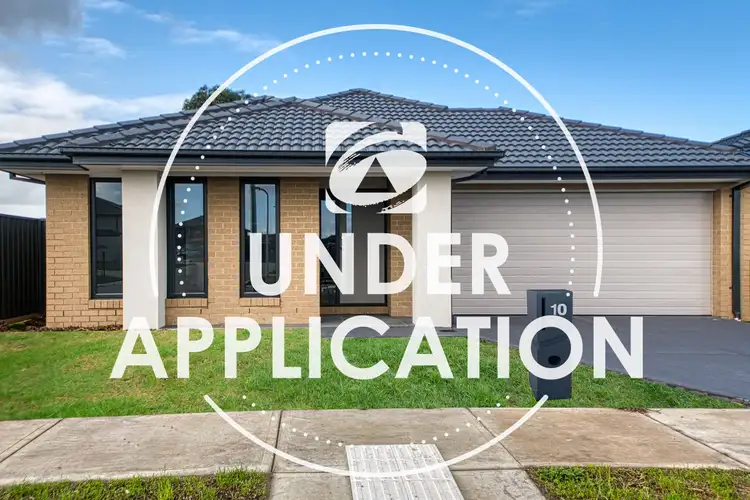 10 Francesca Street, Officer VIC 3809