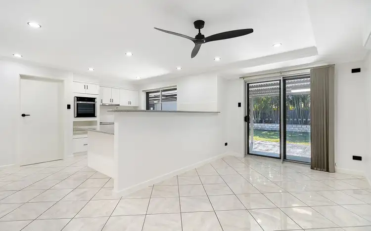 40 McKenzie Way, Bulgarra WA 6714