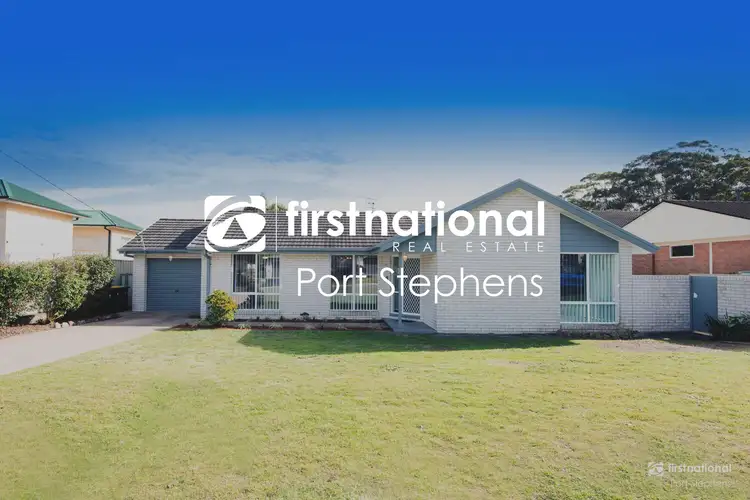 Main view of Homely house listing, 2A Wentworth Avenue, Nelson Bay NSW 2315
