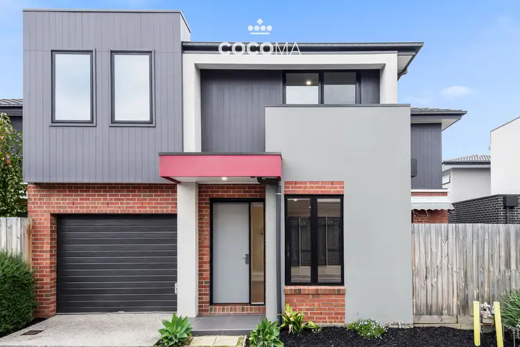 13 Hakea Place, Keysborough VIC 3173