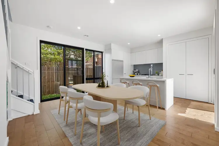 Third view of Homely townhouse listing, 13 Hakea Place, Keysborough VIC 3173