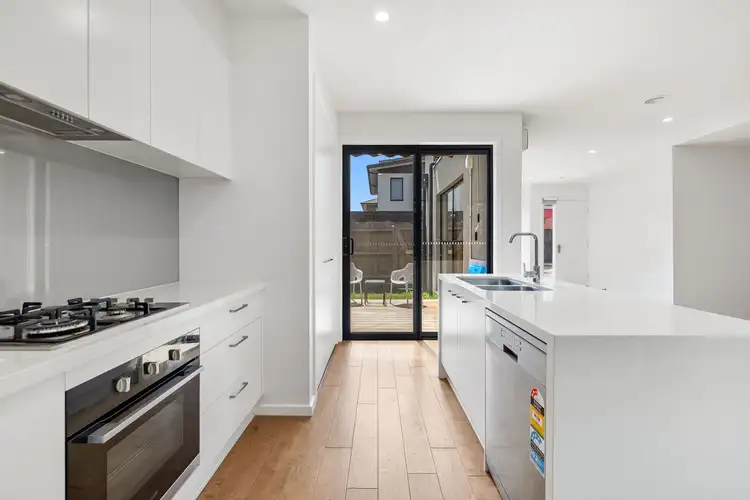 Fourth view of Homely townhouse listing, 13 Hakea Place, Keysborough VIC 3173