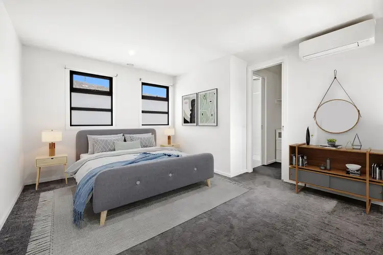 Fifth view of Homely townhouse listing, 13 Hakea Place, Keysborough VIC 3173