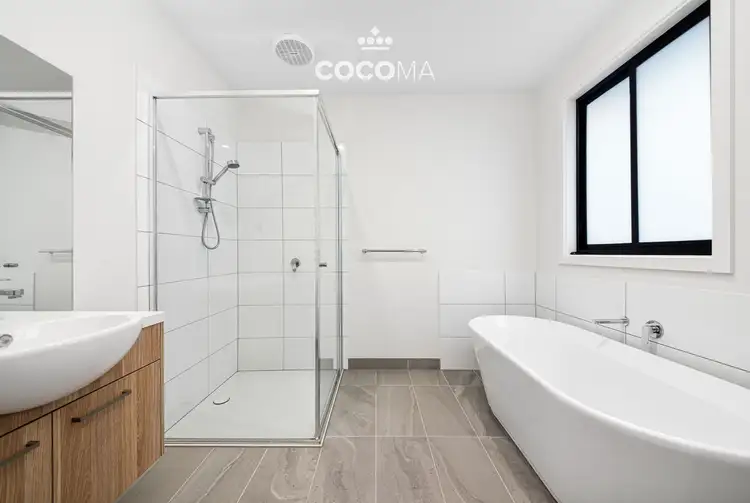 Sixth view of Homely townhouse listing, 13 Hakea Place, Keysborough VIC 3173