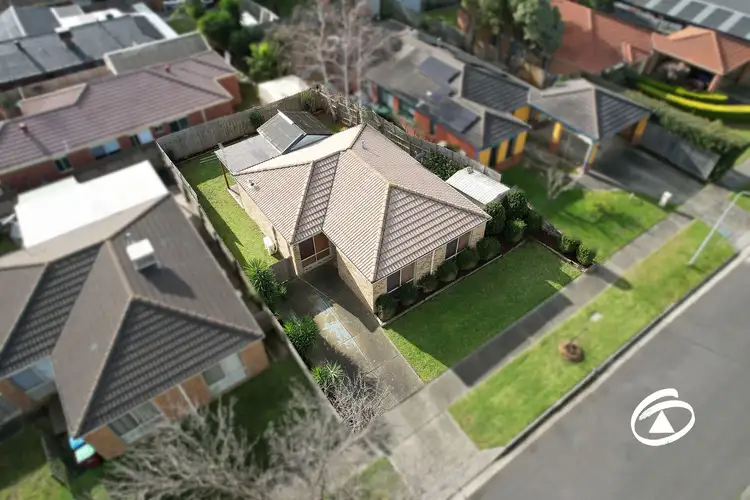 Second view of Homely house listing, 104 Scarborough Avenue, Cranbourne West VIC 3977