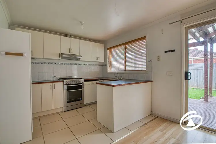 Fourth view of Homely house listing, 104 Scarborough Avenue, Cranbourne West VIC 3977