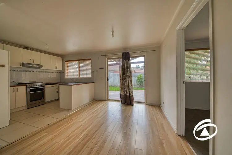 Fifth view of Homely house listing, 104 Scarborough Avenue, Cranbourne West VIC 3977