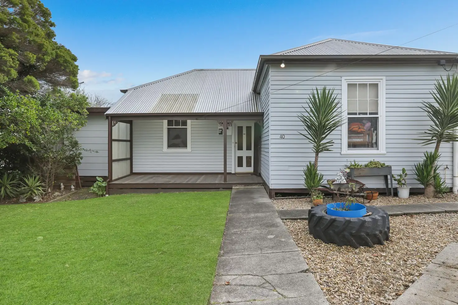 Main view of Homely house listing, 40 Broome Crescent, Wonthaggi VIC 3995