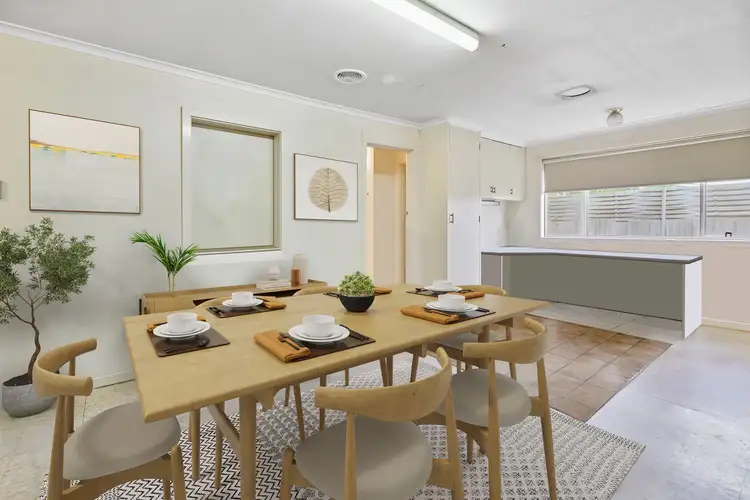 Second view of Homely house listing, 40 Broome Crescent, Wonthaggi VIC 3995