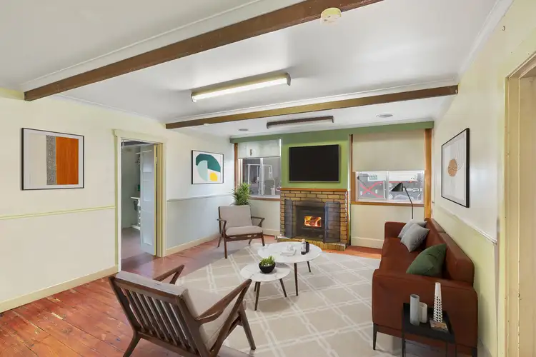 Third view of Homely house listing, 40 Broome Crescent, Wonthaggi VIC 3995