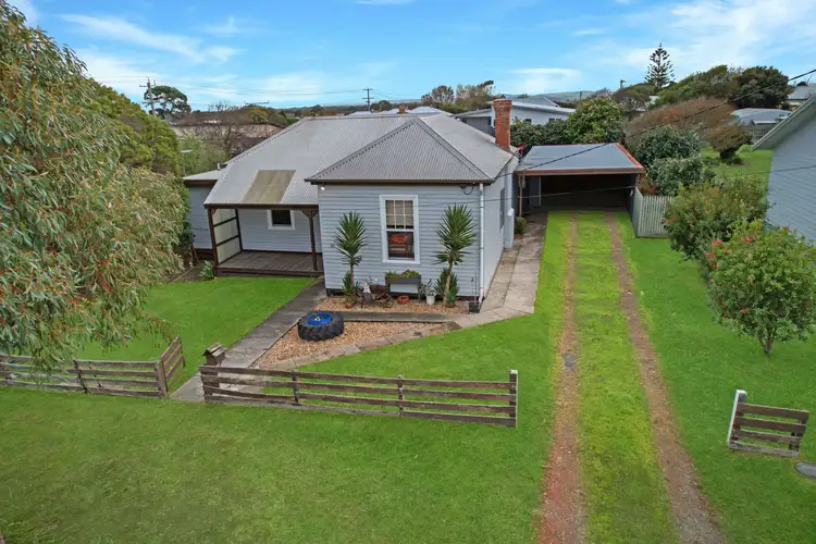 Fifth view of Homely house listing, 40 Broome Crescent, Wonthaggi VIC 3995