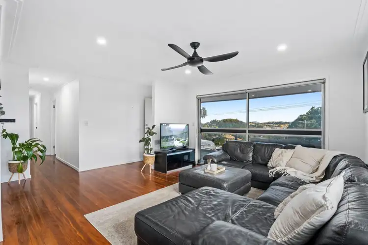 Fifth view of Homely house listing, 24 Nerang - Broadbeach Road, Nerang QLD 4211