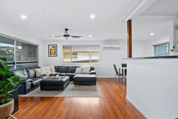 Sixth view of Homely house listing, 24 Nerang - Broadbeach Road, Nerang QLD 4211