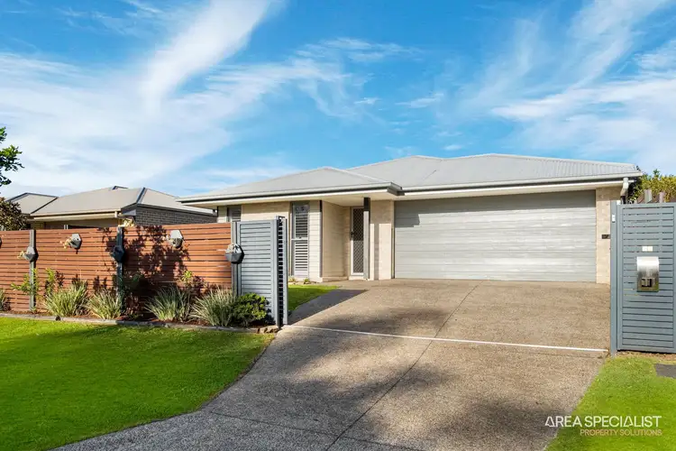 15 Seabright Circuit, Jacobs Well QLD 4208