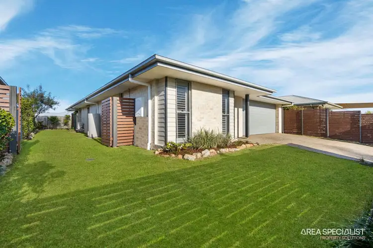 Second view of Homely house listing, 15 Seabright Circuit, Jacobs Well QLD 4208