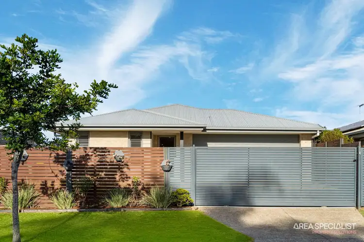 Third view of Homely house listing, 15 Seabright Circuit, Jacobs Well QLD 4208