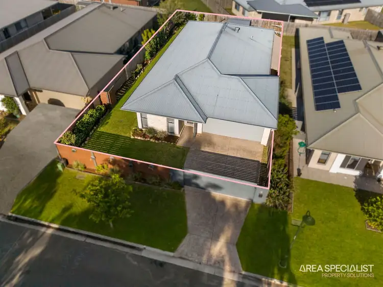 Fourth view of Homely house listing, 15 Seabright Circuit, Jacobs Well QLD 4208