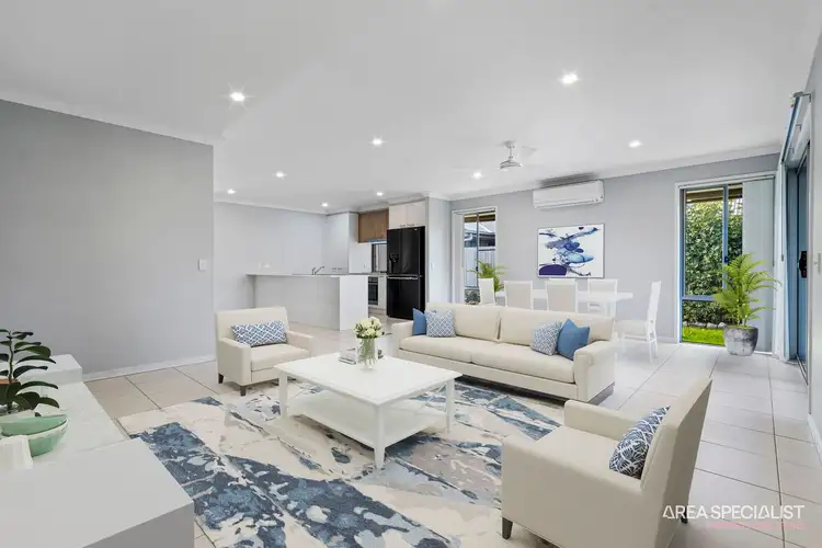 Sixth view of Homely house listing, 15 Seabright Circuit, Jacobs Well QLD 4208