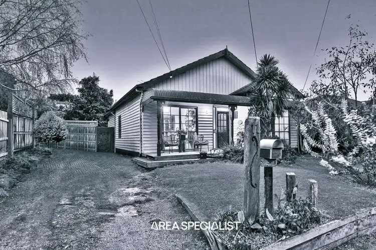11 Second Street, Parkdale VIC 3195
