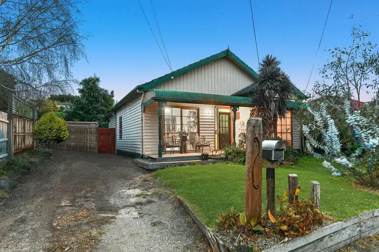 Second view of Homely house listing, 11 Second Street, Parkdale VIC 3195