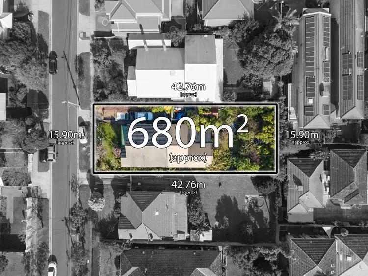 Third view of Homely house listing, 11 Second Street, Parkdale VIC 3195