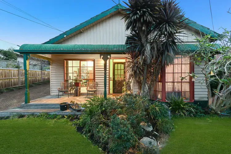 Fourth view of Homely house listing, 11 Second Street, Parkdale VIC 3195