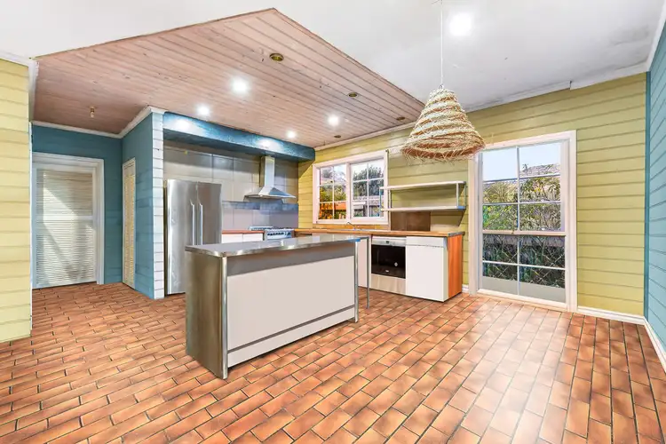 Fifth view of Homely house listing, 11 Second Street, Parkdale VIC 3195