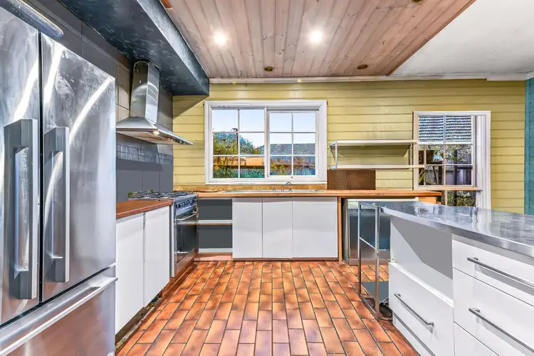 Sixth view of Homely house listing, 11 Second Street, Parkdale VIC 3195