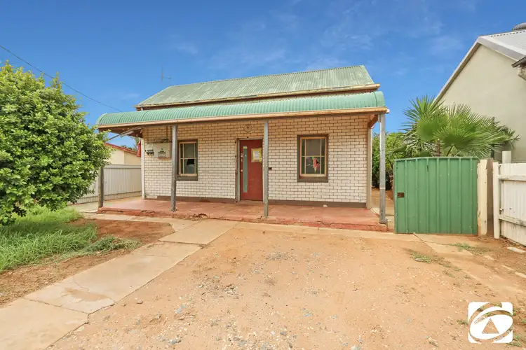 103 Williams Lane, Broken Hill NSW 2880