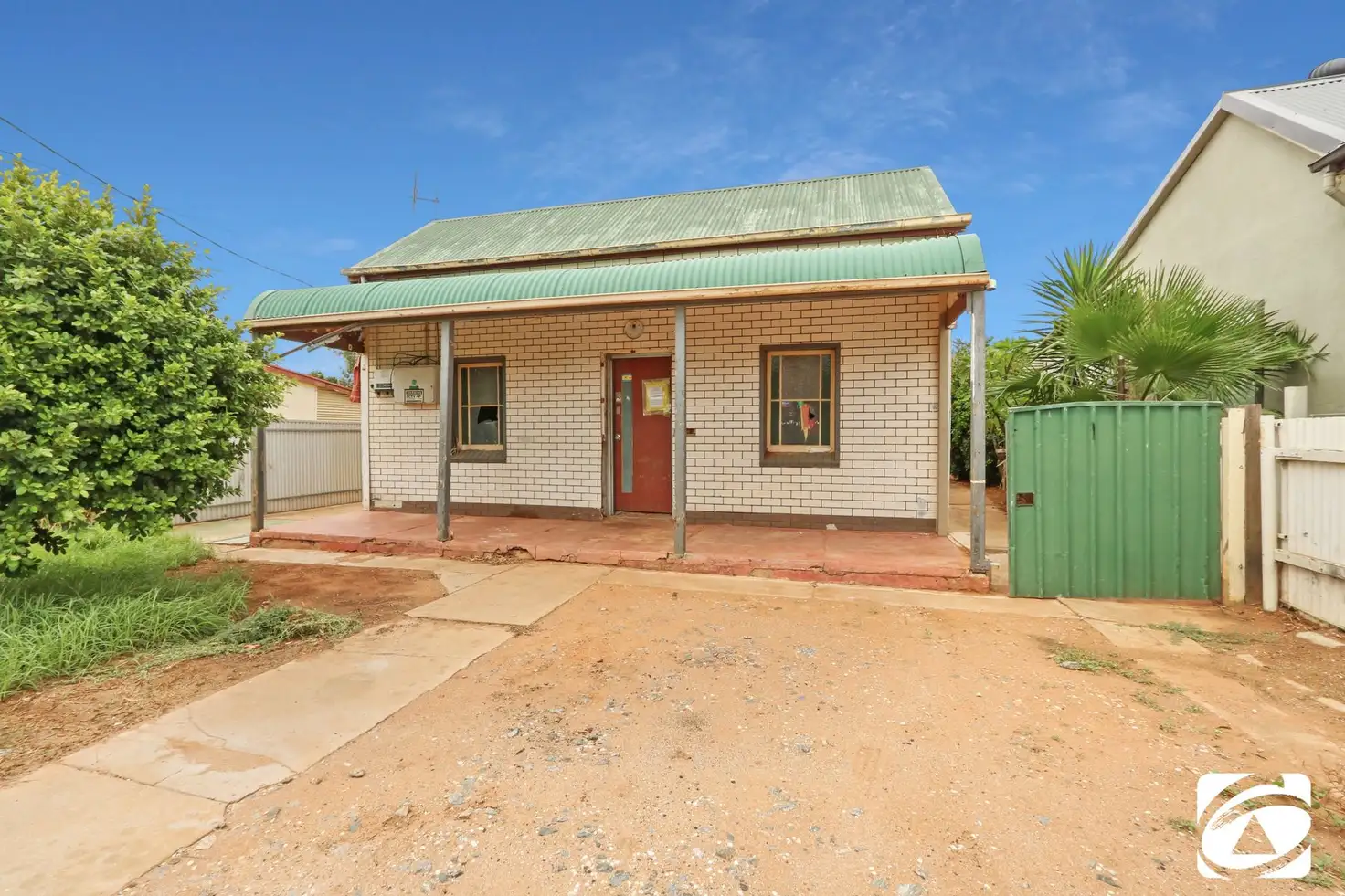 Main view of Homely house listing, 103 Williams Lane, Broken Hill NSW 2880