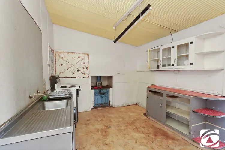 Second view of Homely house listing, 103 Williams Lane, Broken Hill NSW 2880