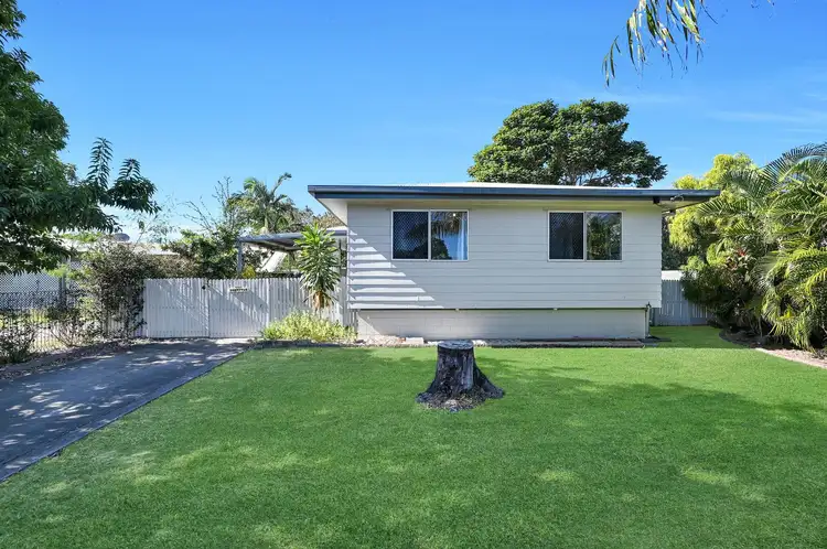 17 Starling Crescent, Condon QLD 4815