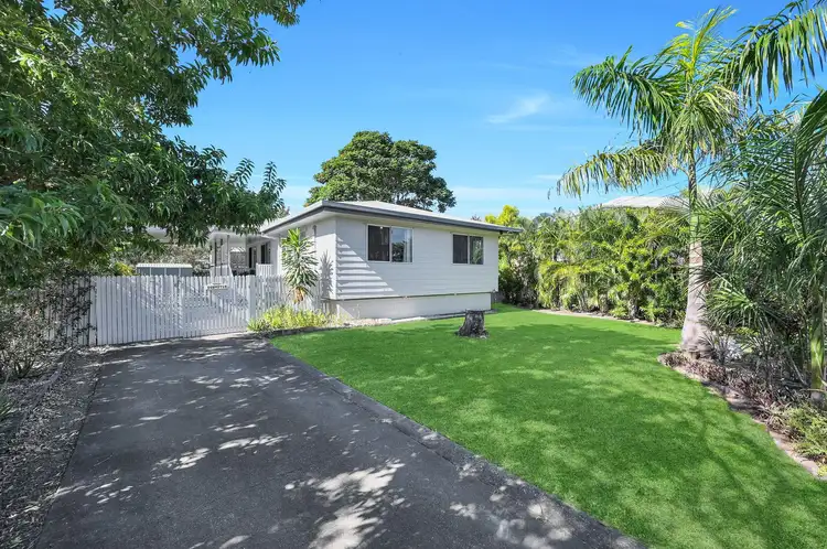 Third view of Homely house listing, 17 Starling Crescent, Condon QLD 4815