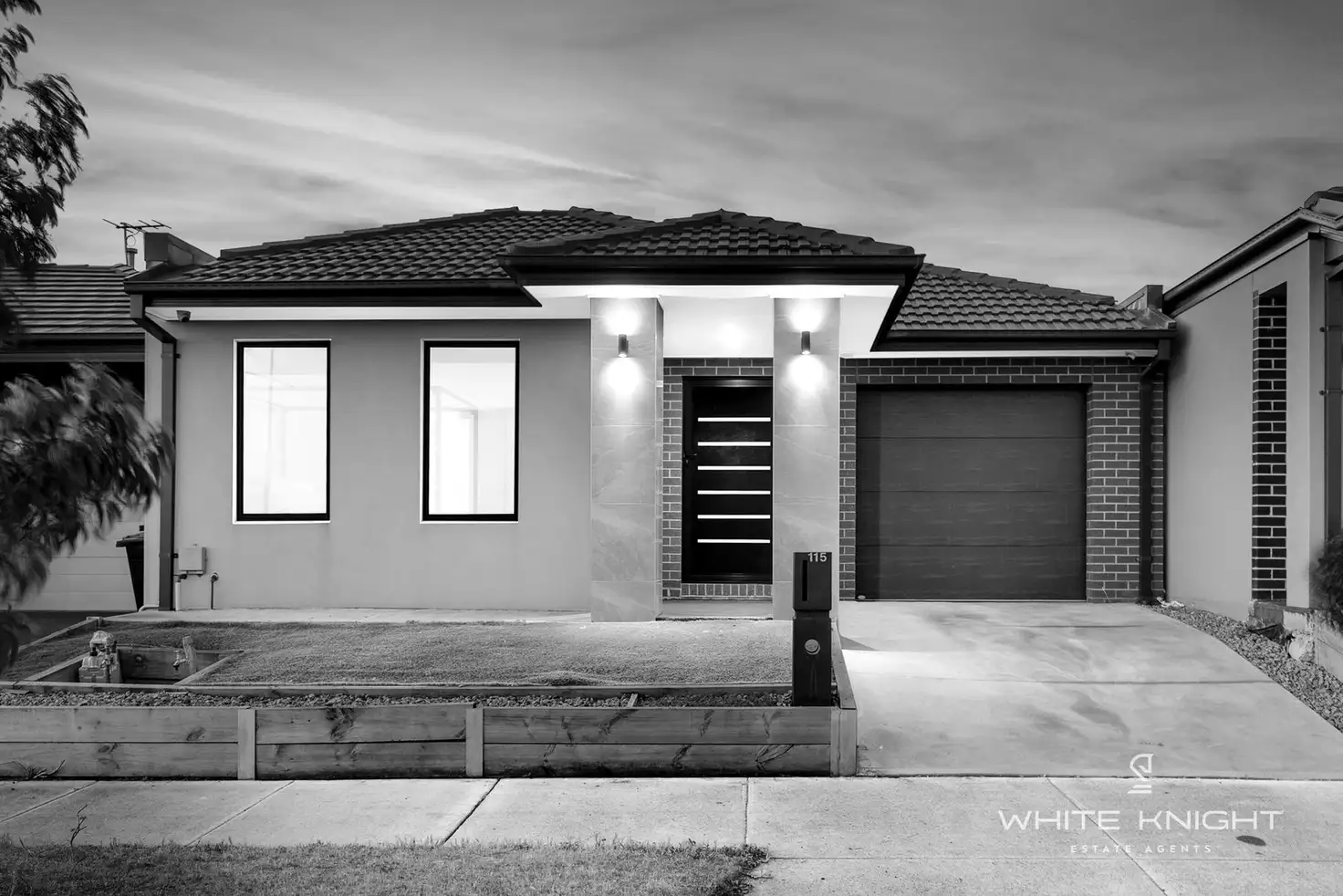 Main view of Homely house listing, 115 Maradona Boulevard, Deanside VIC 3336