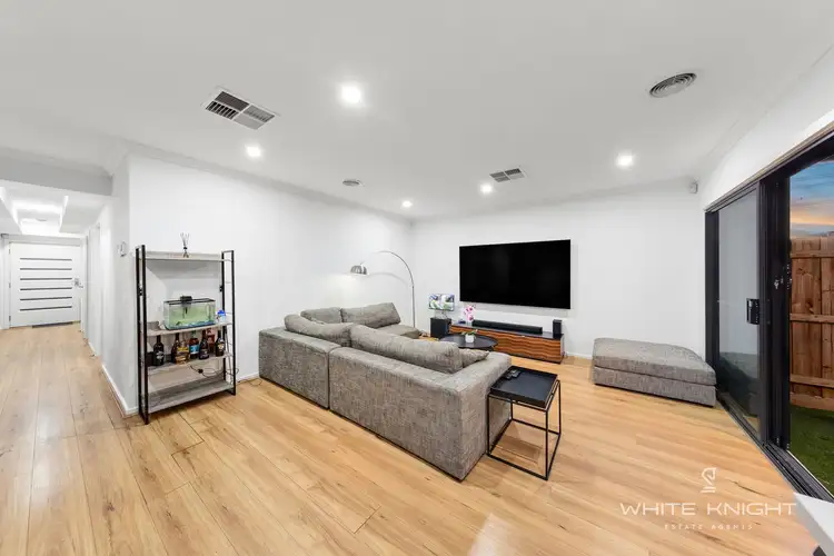 Third view of Homely house listing, 115 Maradona Boulevard, Deanside VIC 3336