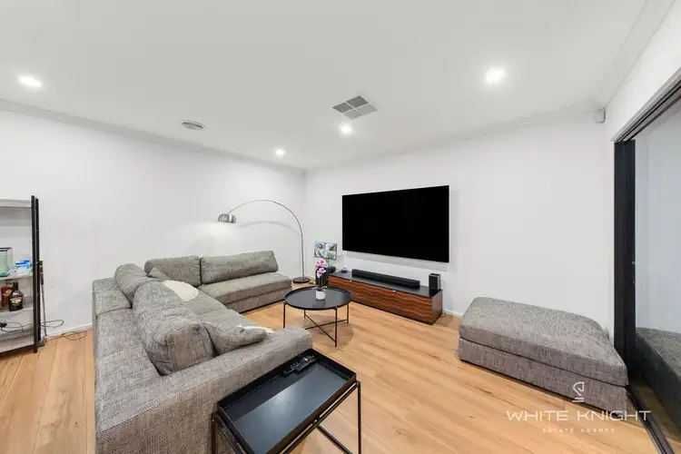 Fourth view of Homely house listing, 115 Maradona Boulevard, Deanside VIC 3336