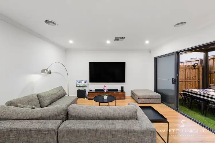 Fifth view of Homely house listing, 115 Maradona Boulevard, Deanside VIC 3336