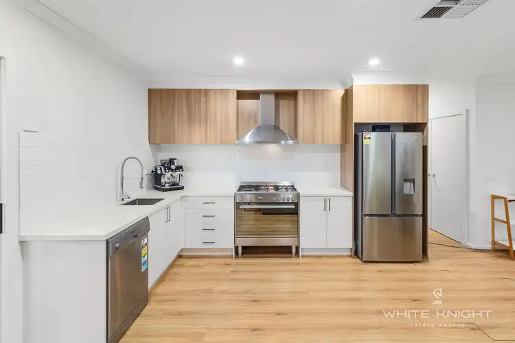 Sixth view of Homely house listing, 115 Maradona Boulevard, Deanside VIC 3336