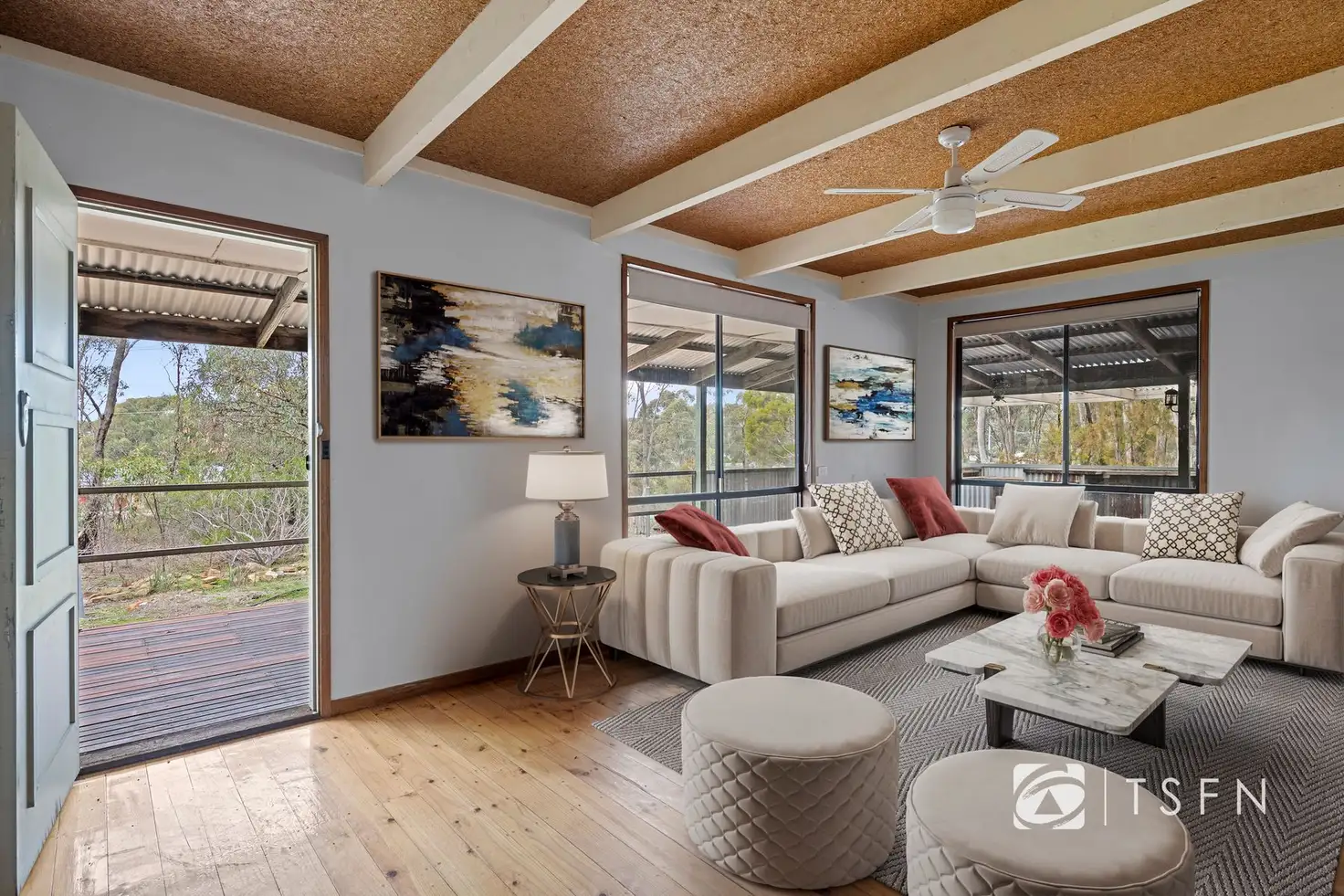 Main view of Homely house listing, 409 Olympic Parade, Maiden Gully VIC 3551